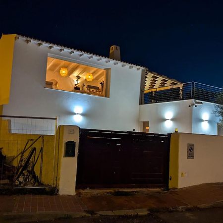 Villa Jana Porto Pollo Esterno foto