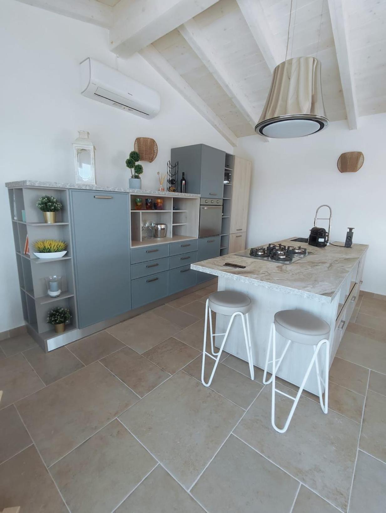 Villa Jana Porto Pollo Esterno foto