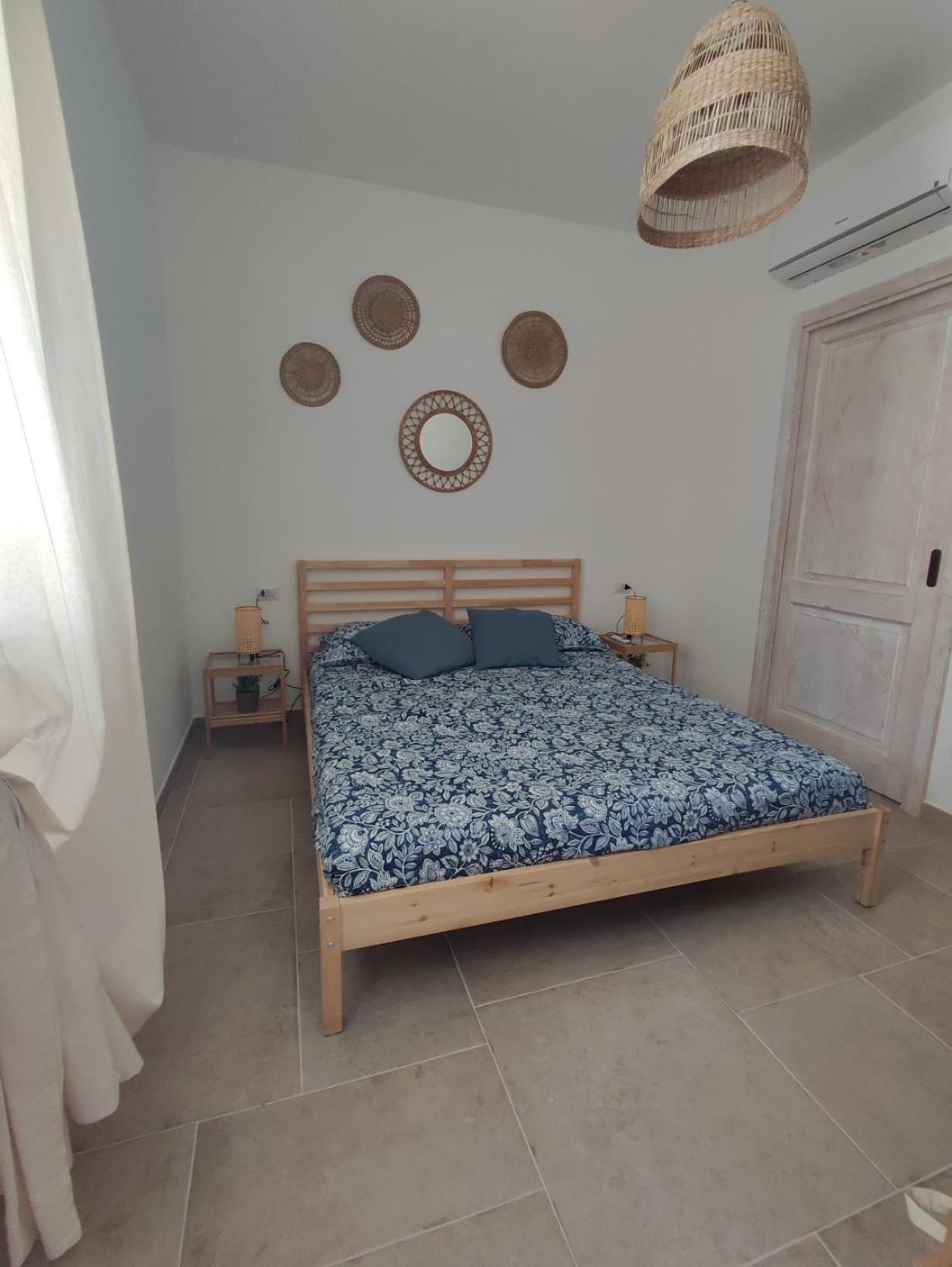 Villa Jana Porto Pollo Esterno foto