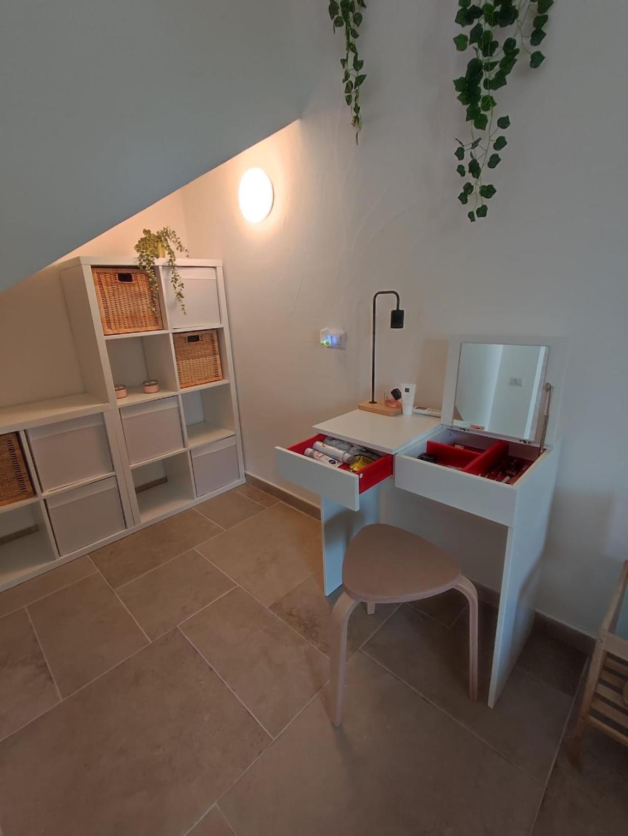 Villa Jana Porto Pollo Esterno foto