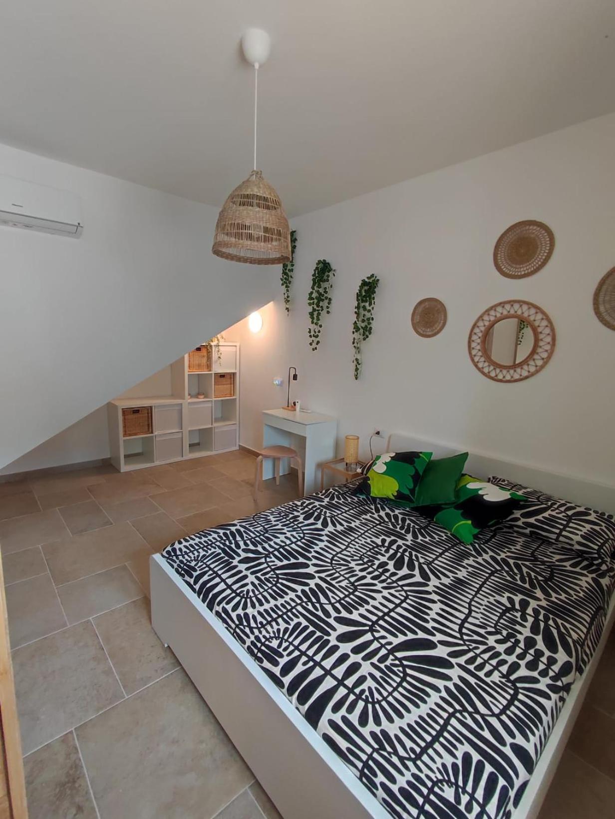 Villa Jana Porto Pollo Esterno foto